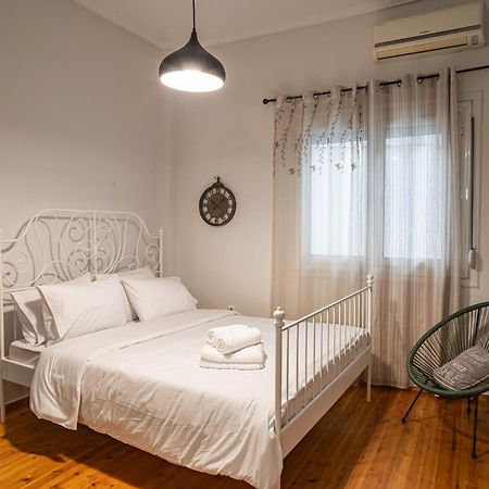 Feel Greek Hospitality #Θ004 Apartment Солун Екстериор снимка