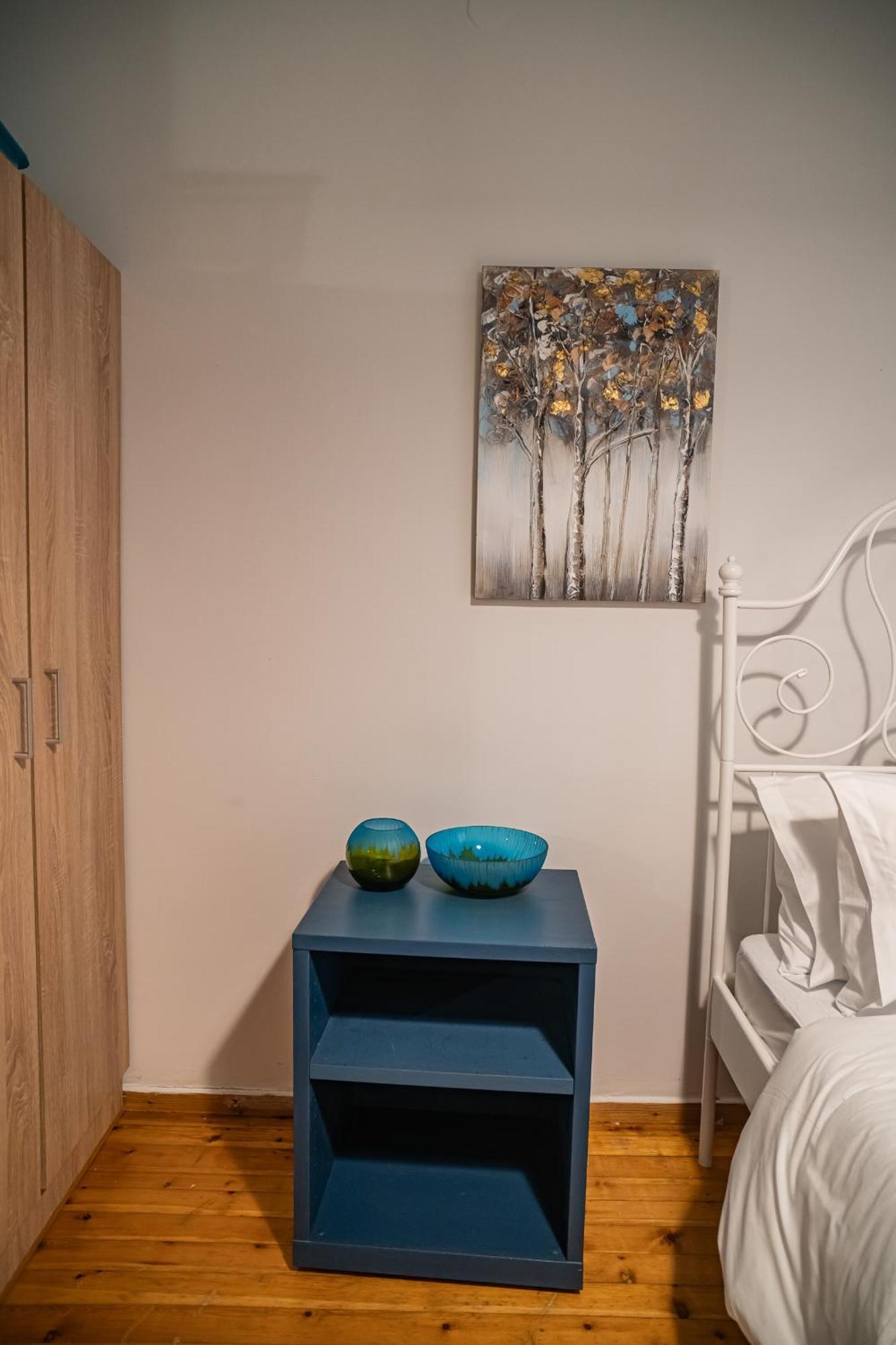 Feel Greek Hospitality #Θ004 Apartment Солун Екстериор снимка