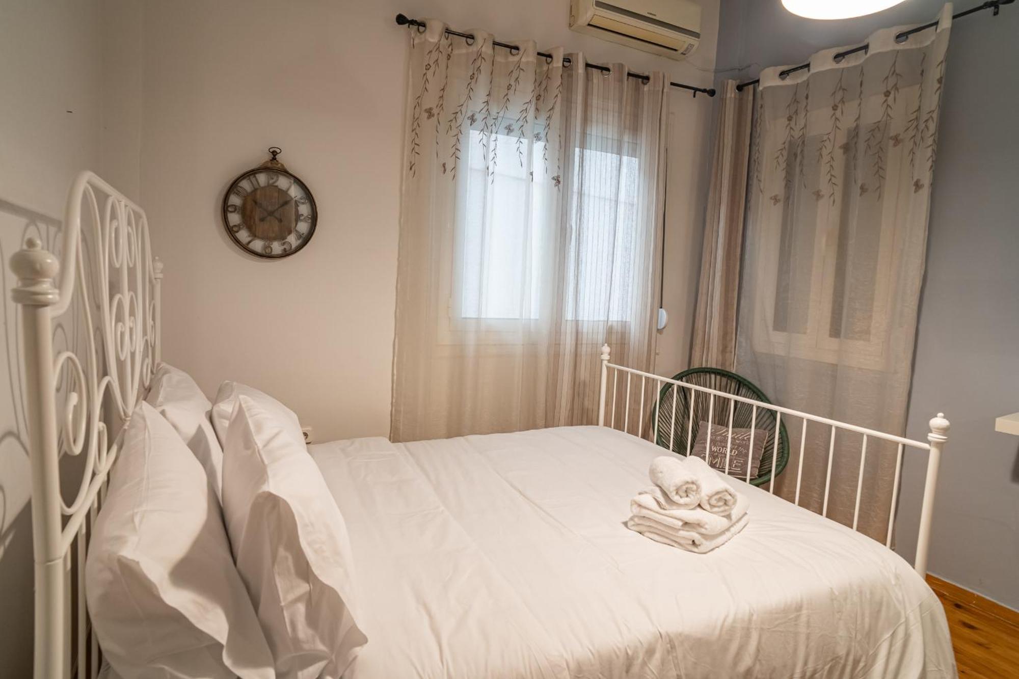 Feel Greek Hospitality #Θ004 Apartment Солун Екстериор снимка