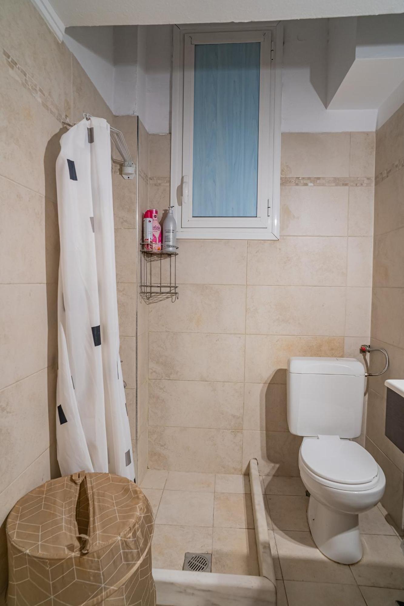 Feel Greek Hospitality #Θ004 Apartment Солун Екстериор снимка