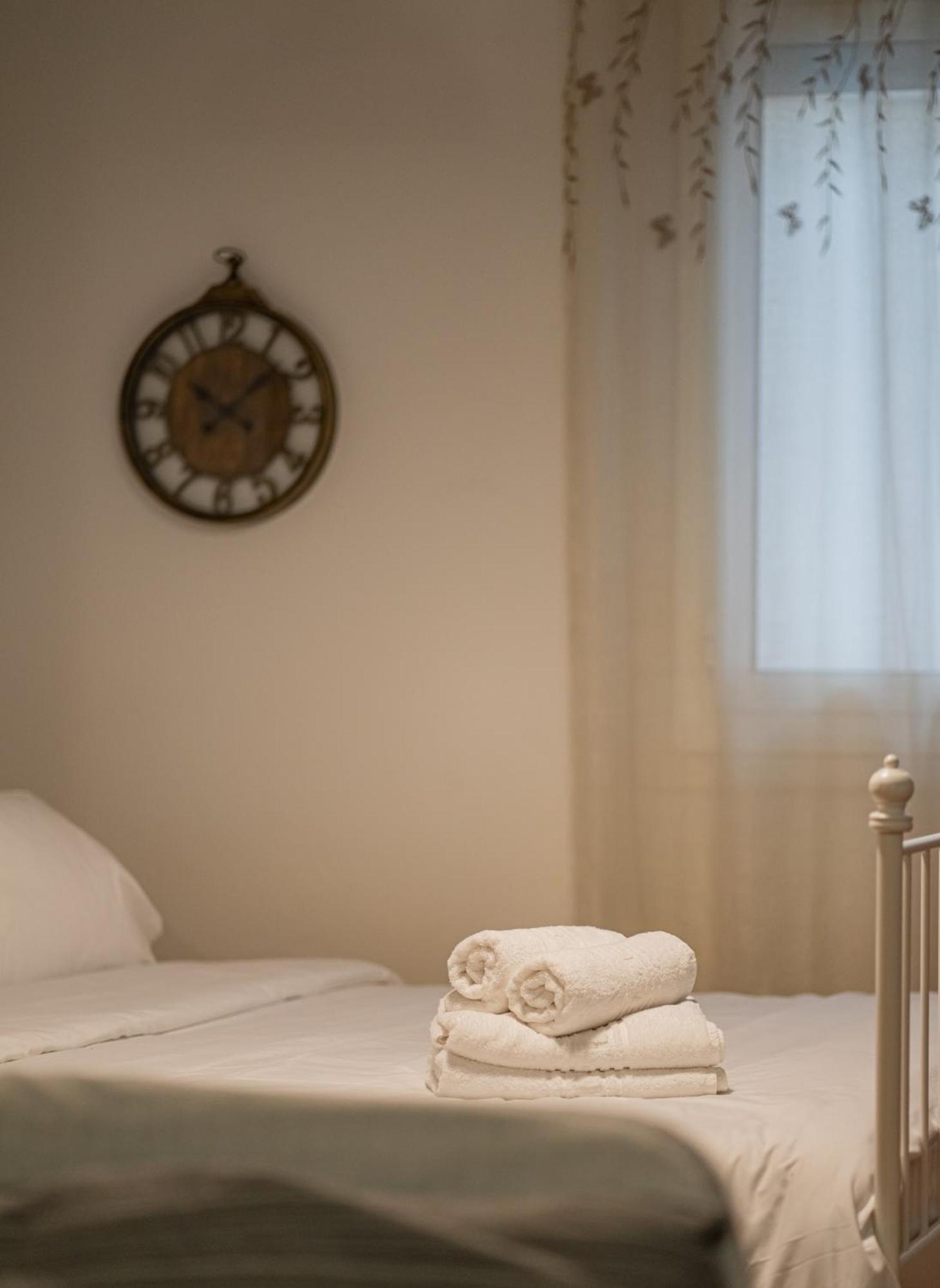 Feel Greek Hospitality #Θ004 Apartment Солун Екстериор снимка