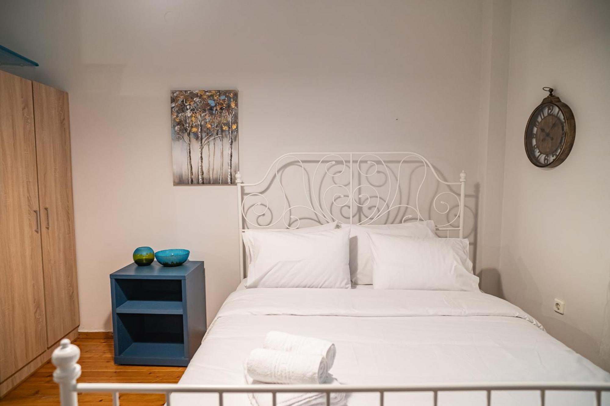 Feel Greek Hospitality #Θ004 Apartment Солун Екстериор снимка