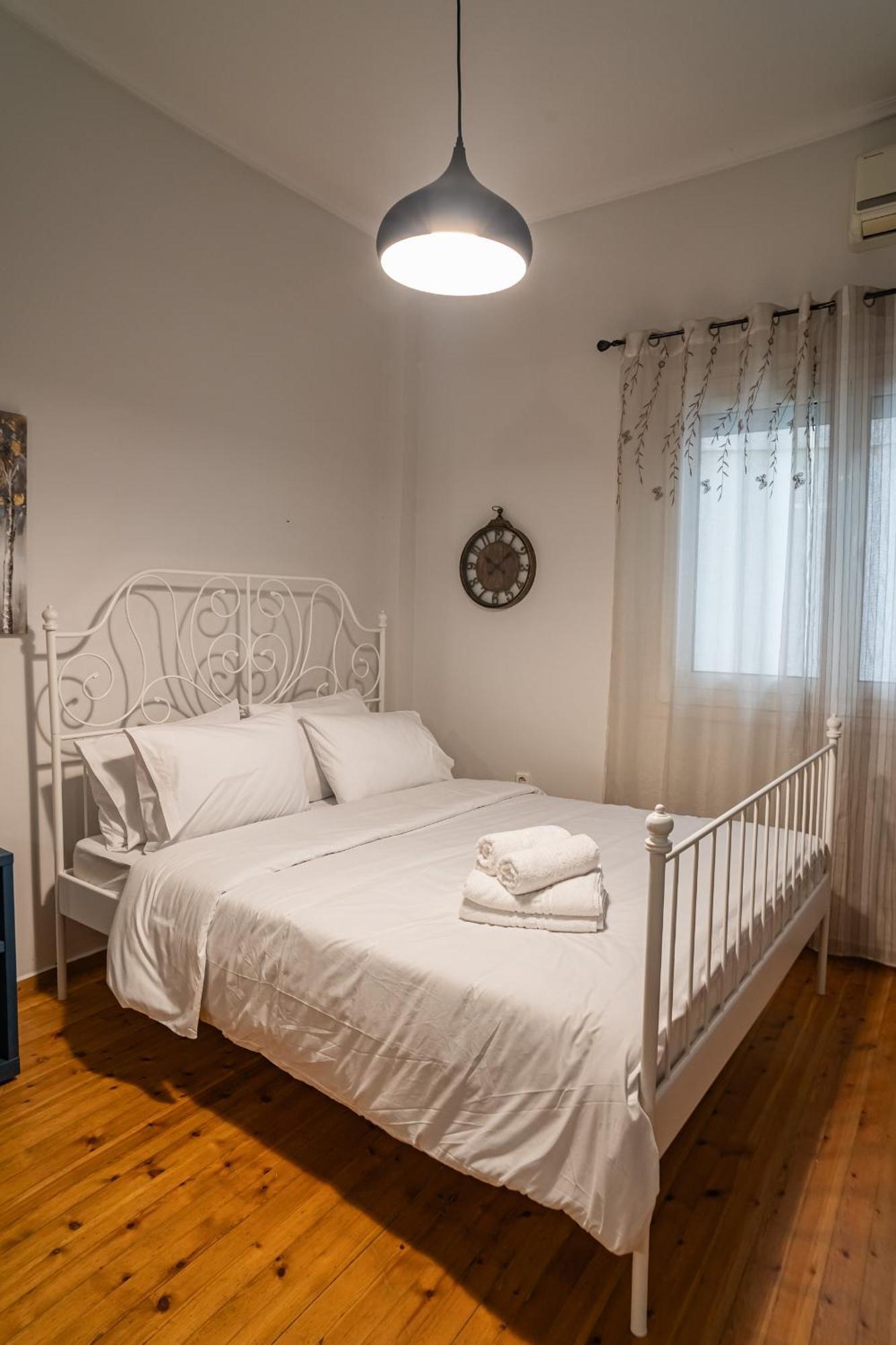 Feel Greek Hospitality #Θ004 Apartment Солун Екстериор снимка