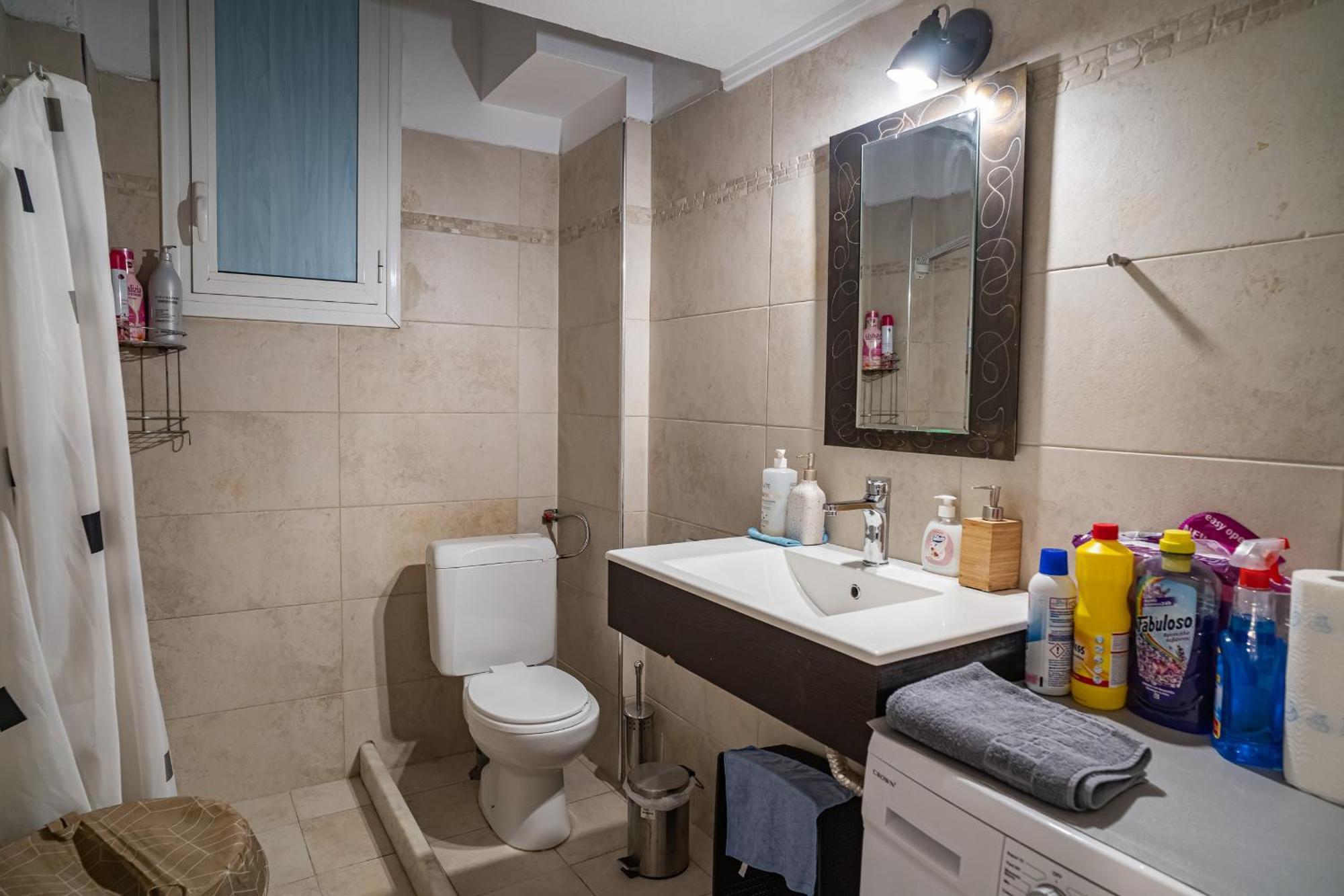 Feel Greek Hospitality #Θ004 Apartment Солун Екстериор снимка