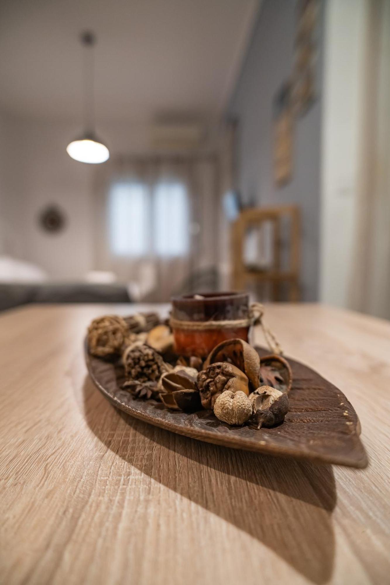 Feel Greek Hospitality #Θ004 Apartment Солун Екстериор снимка
